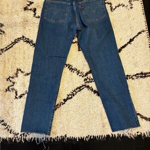 Womens 501’s Jeans 🍎🍎